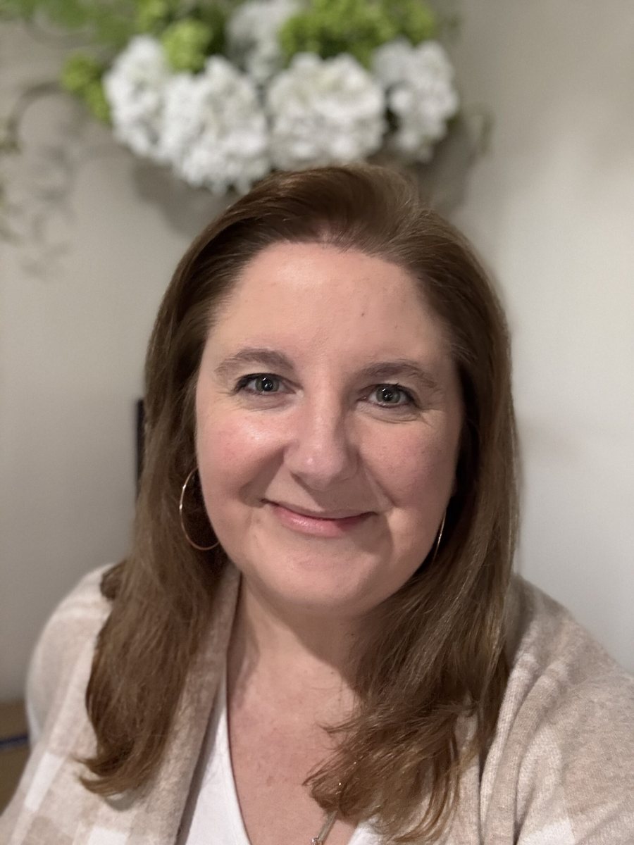 Brooke Cooke, Senior Psychologist